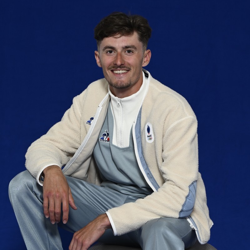 Germain Deschamps, Grand Témoin du Frégate Club