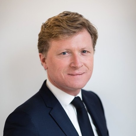 Christophe Fichet, Grand Témoin du Frégate Club
