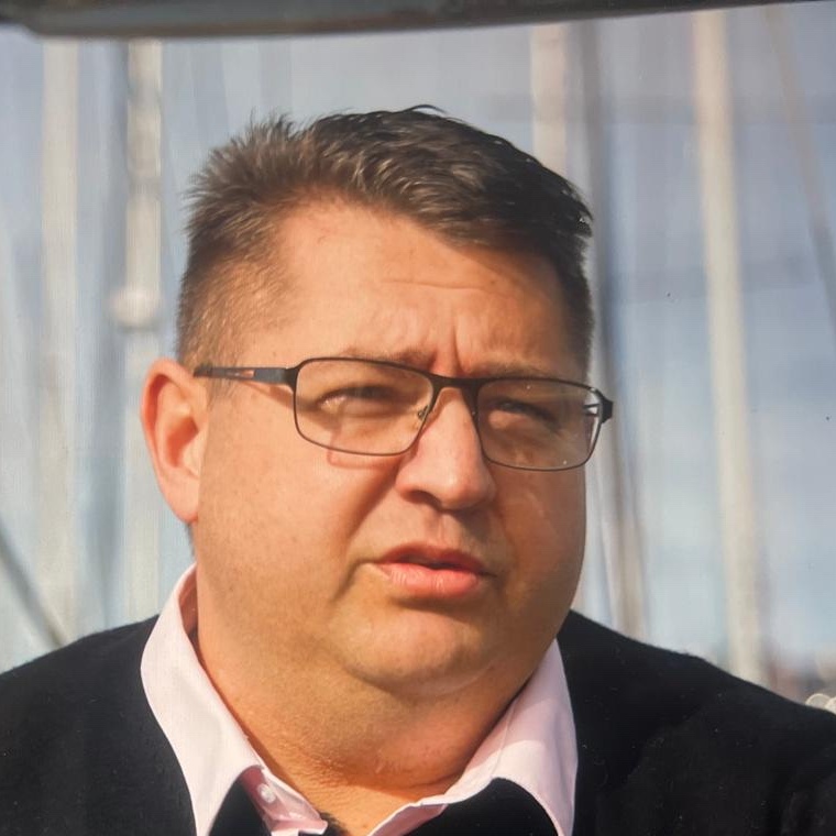Julien Reemers, parrain du Frégate Club